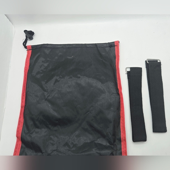 Crampons L+ Stainless Steel Anti Slip Boot Ice Cleats NWOT - Picture 7 of 7